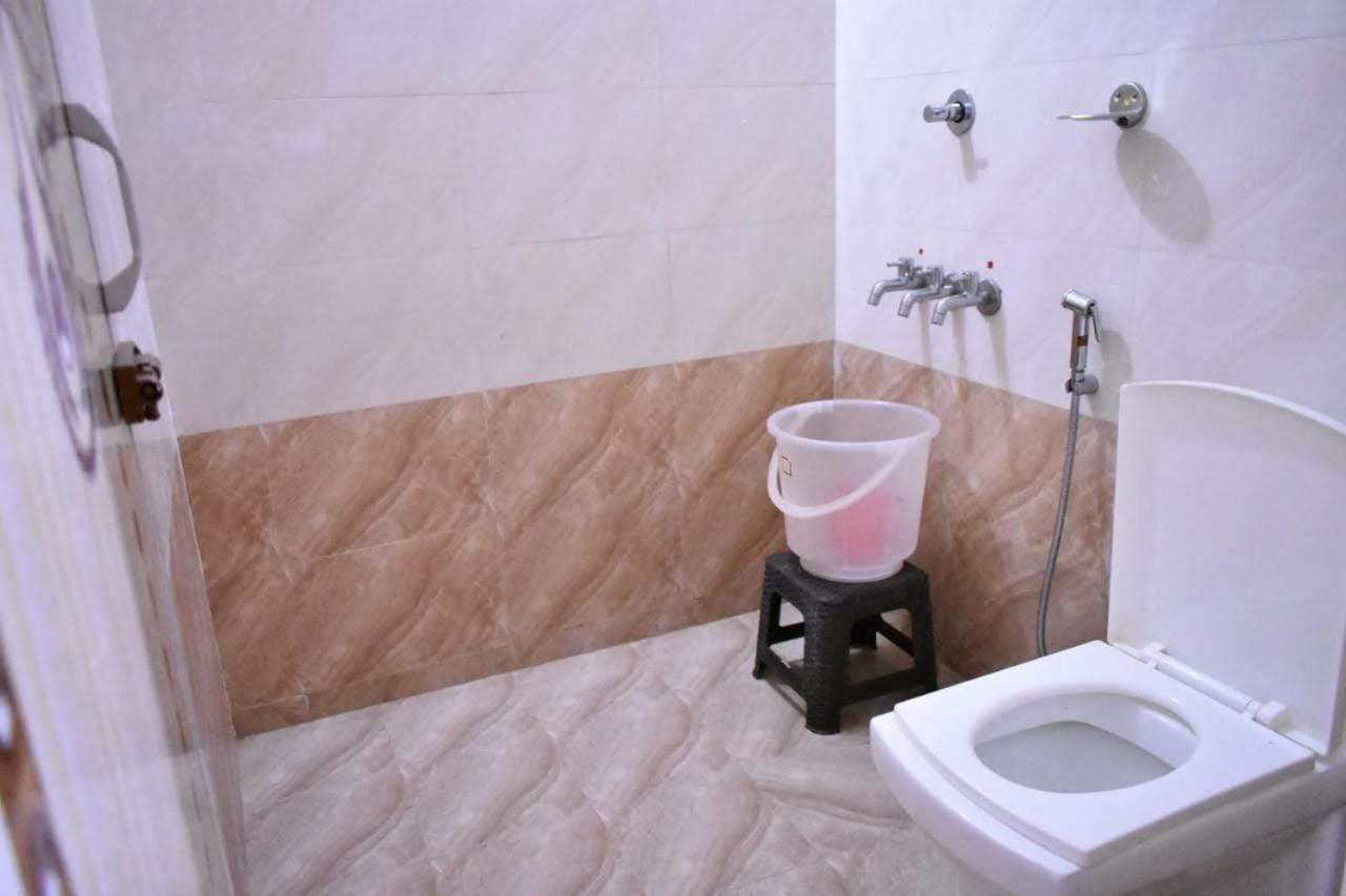 Apartament Camp Coorg Madikeri Zewnętrze zdjęcie